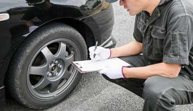 車両修繕費削減の相談